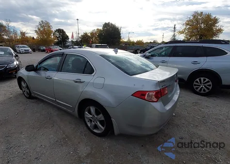 2012 Acura Tsx 2.4 from USA, damaged, VIN JH4CU2F42CC004527
